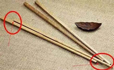 申的意思 筷子禁忌